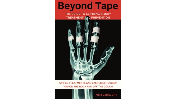 beyond tape None