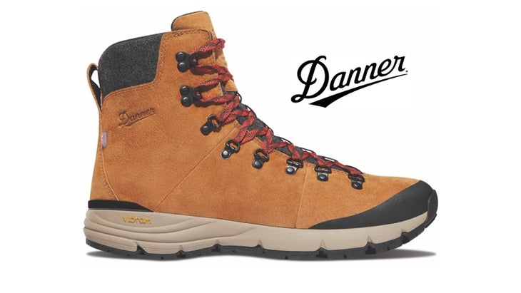 danner image option 2 - side None