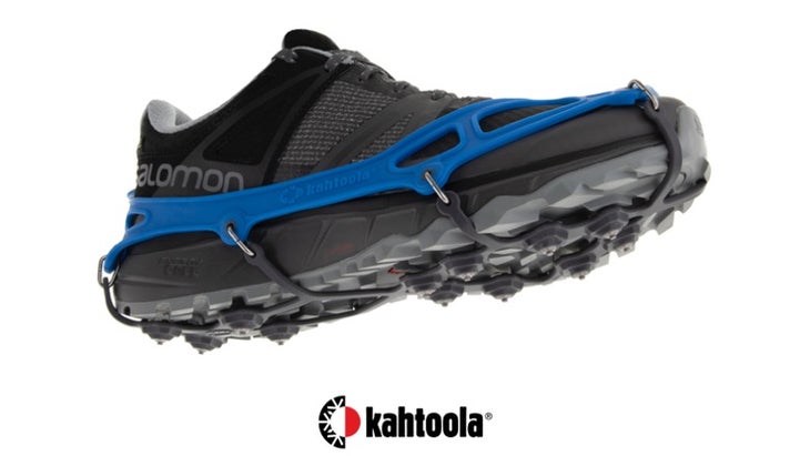 kahtoola None