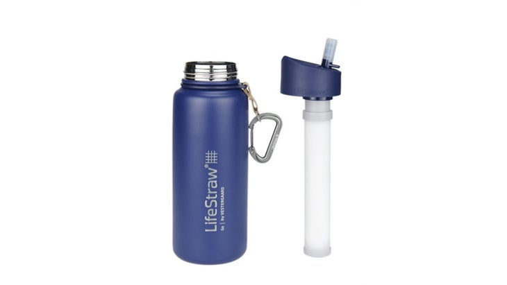 lifestraw None