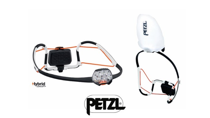 petzl None