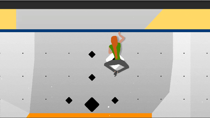 Crux A Climbing Game For Your Phone Crux A Climbing Game For Your Phone