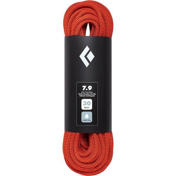 BD rope None