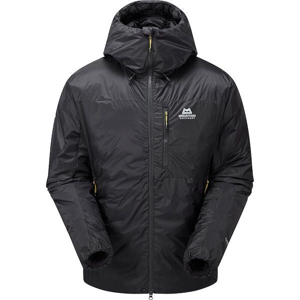 Mtn Equip - Xeros Jacket None