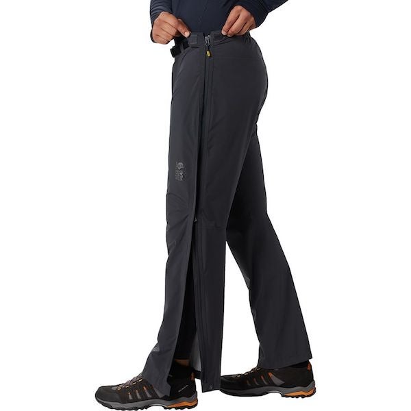 Mtn Hardware ozonic pant None
