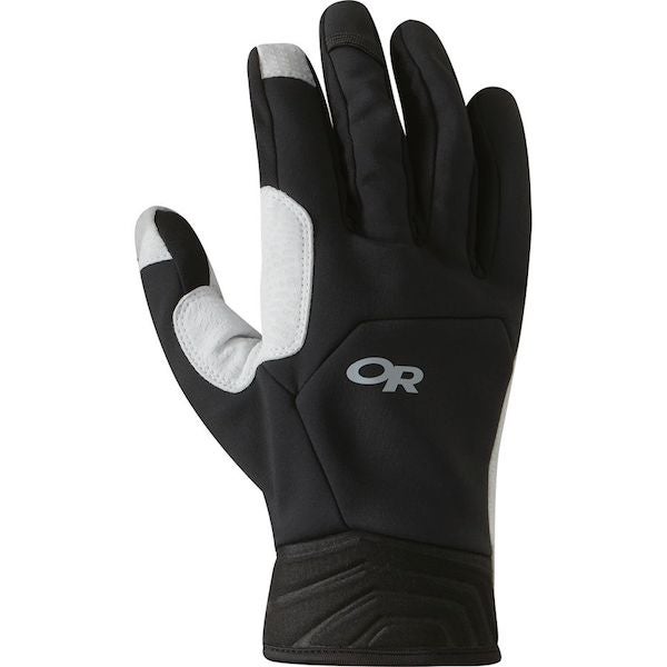 OR mixalot glove None