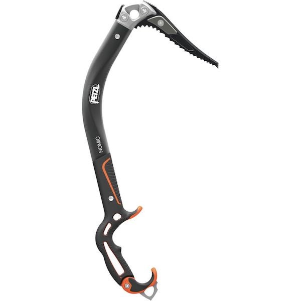 Petzl nomic ice tool None