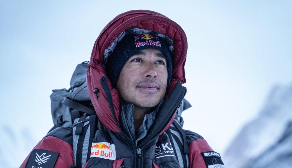 nirmal nims purja the man who climbed k2 in winter without supplemental oxygen