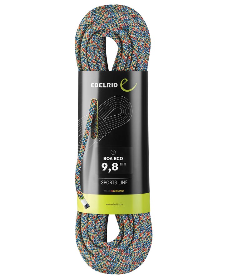 Boa Eco 9,8mm_web None
