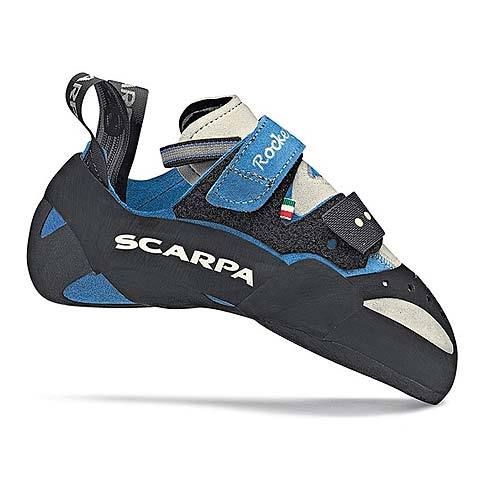 Scarpa Rockette None
