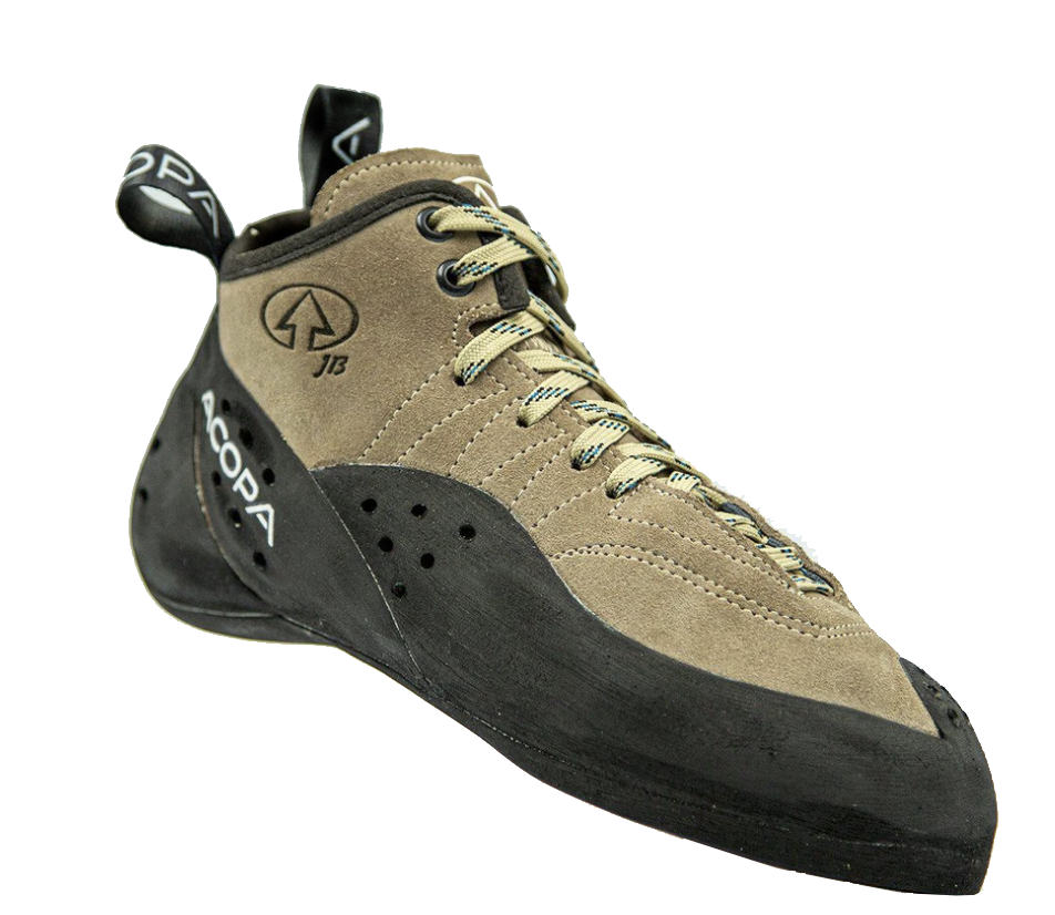 Acopa climbing Clearance