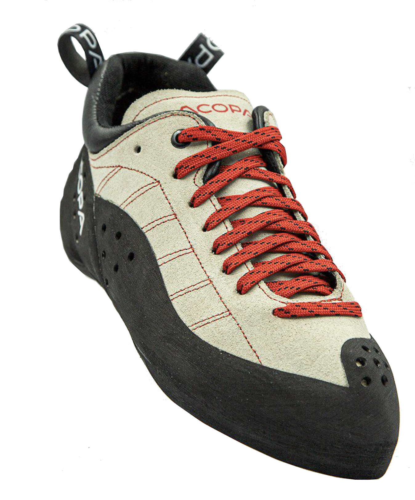 acopa legend rock climbing shoe Climbing