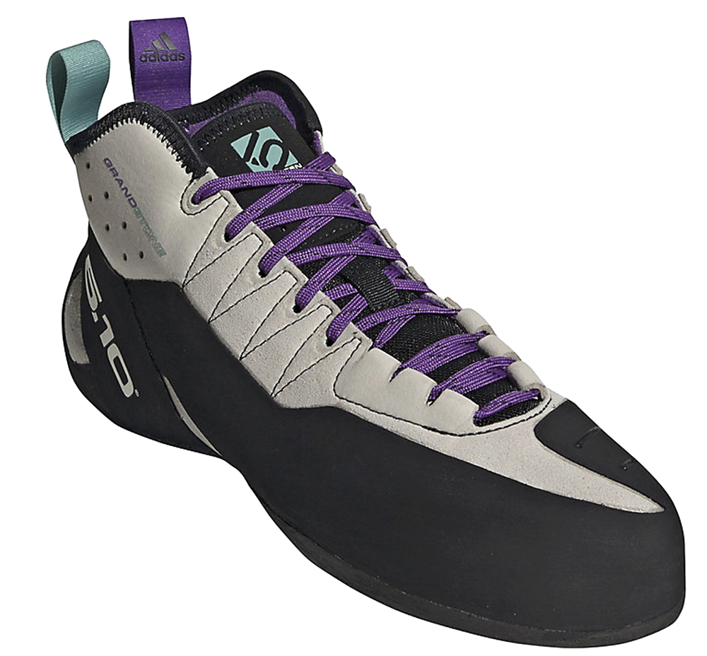 five ten grandstone rock climbing shoe Climbing