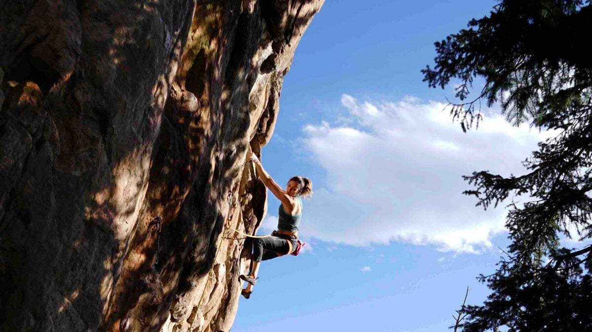 Why Climbing Grades Will Always Matter Climbing