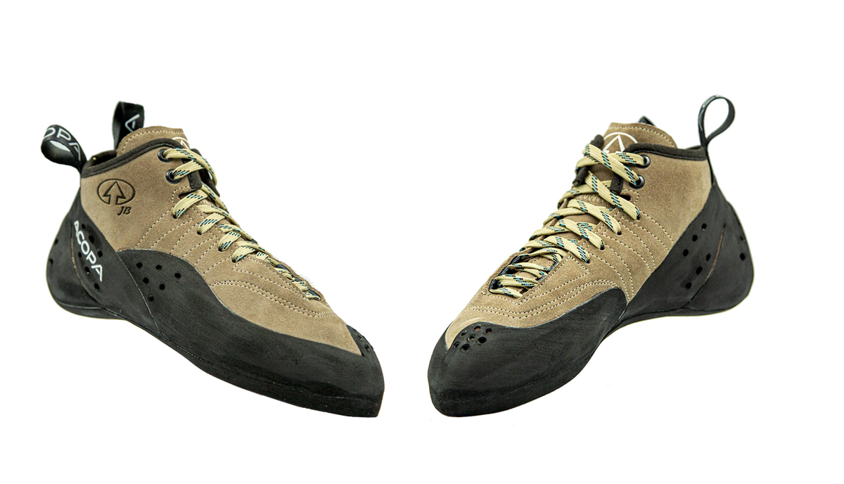 Why Are Climbing Shoes So Expensive? Climbing