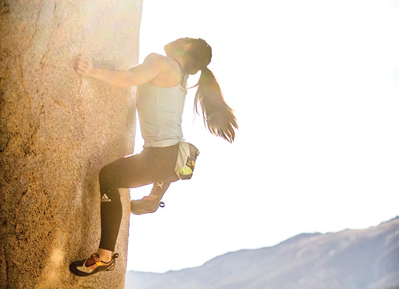 How to Safely Improve Finger Strength for Climbing Climbing