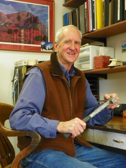 Bill Forrest