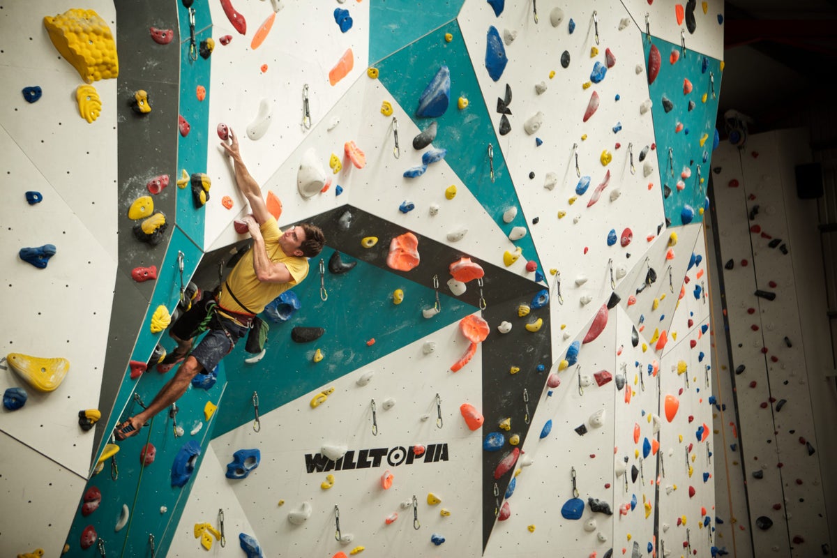 How To Write a Climbing Training Program in 3 Steps