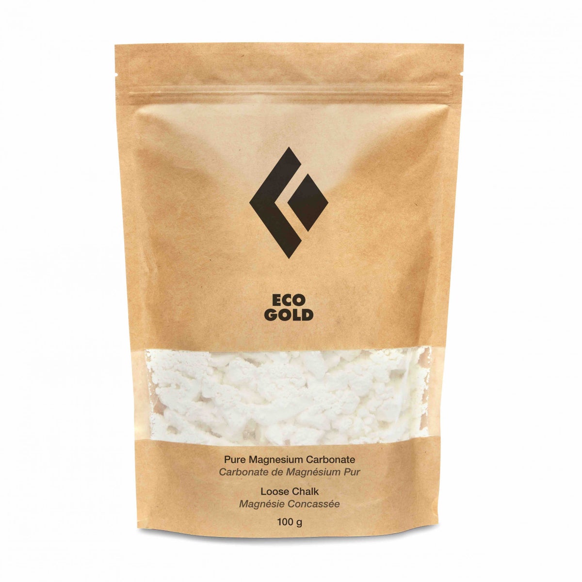 Green Buy: Black Diamond Eco Gold Loose Chalk