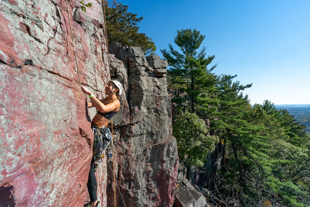 Anchors and Activity: Craggin Classic Devil’s Lake