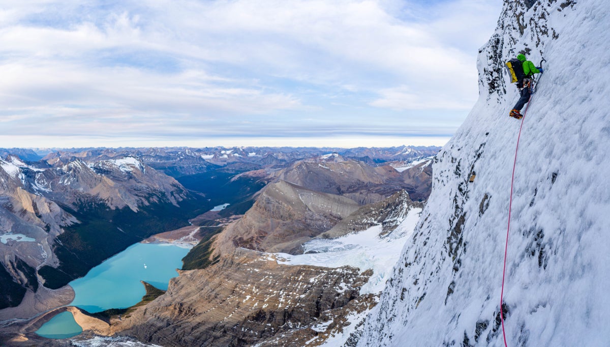 The highest honors of mountaineering were announced: the recipients of the 2021 Gold Awards