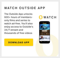 Outside App Promo for Video