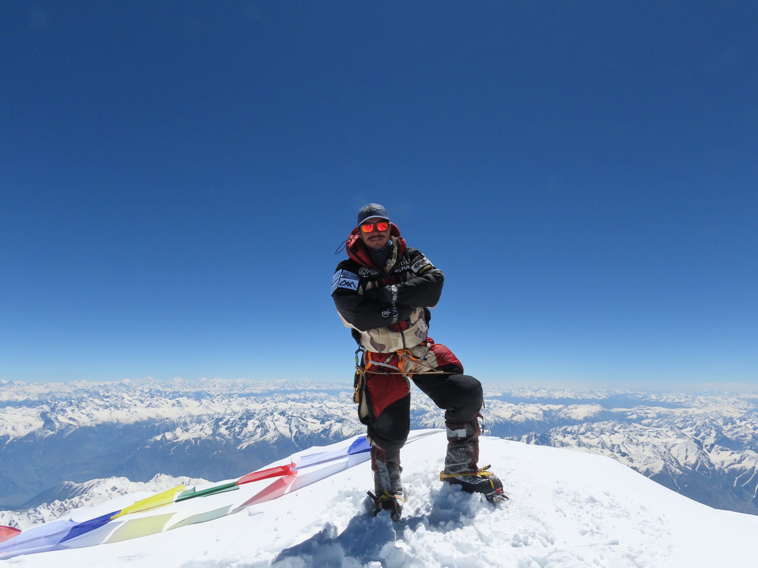 nothing is impossible a q a with nims purja climbing nothing is impossible a q a with nims purja climbing