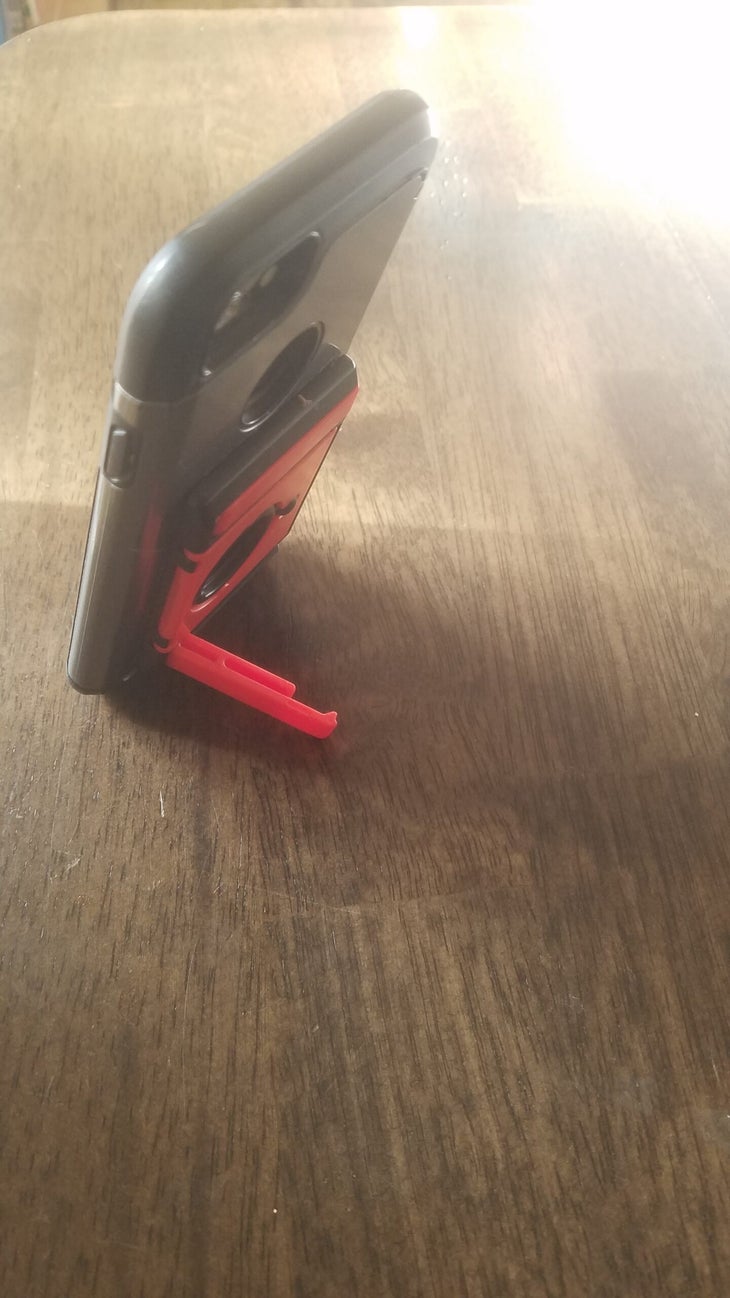 Flipside Grip