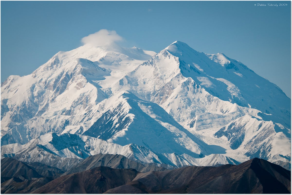 Fake Hypothermia SOS calls in Denali incur federal costs