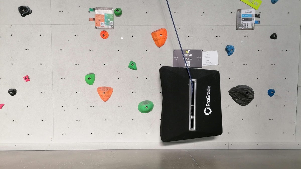 Captured by machine: lead to automatic release to market