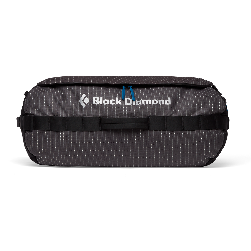A Duffel Bag for the Traveling Climber Climbing