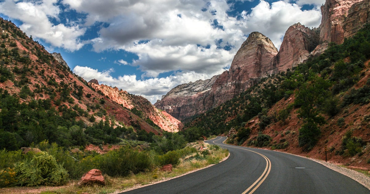 One killed, two rescued after a Rappel crash in Zion