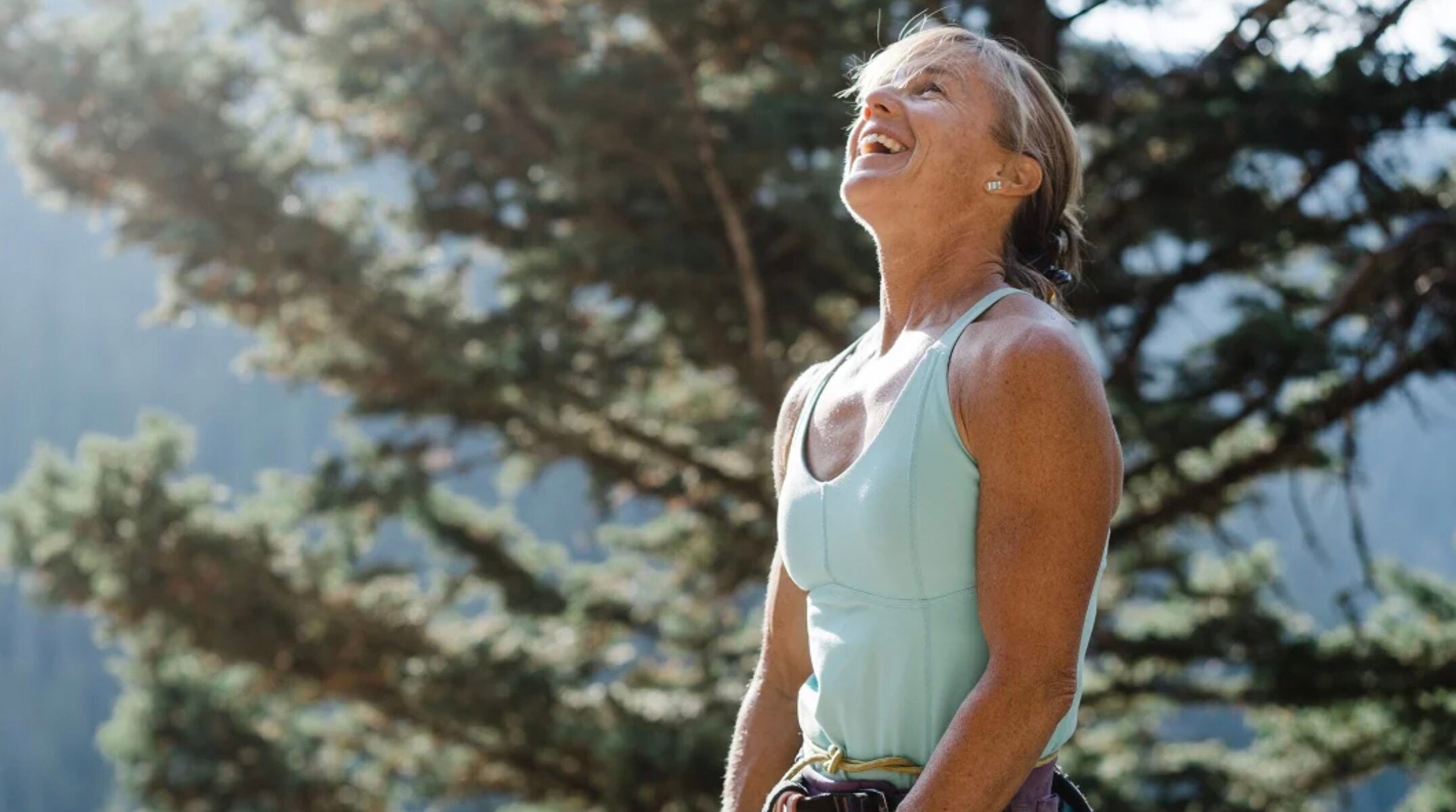 You’ll come out OK, even richer, on the other side. (Photo: Tori Pintar)