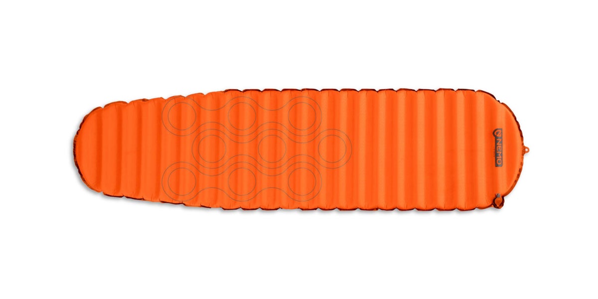 Review of Comfortable and Affordable Camping Sleeping Pads Climbing