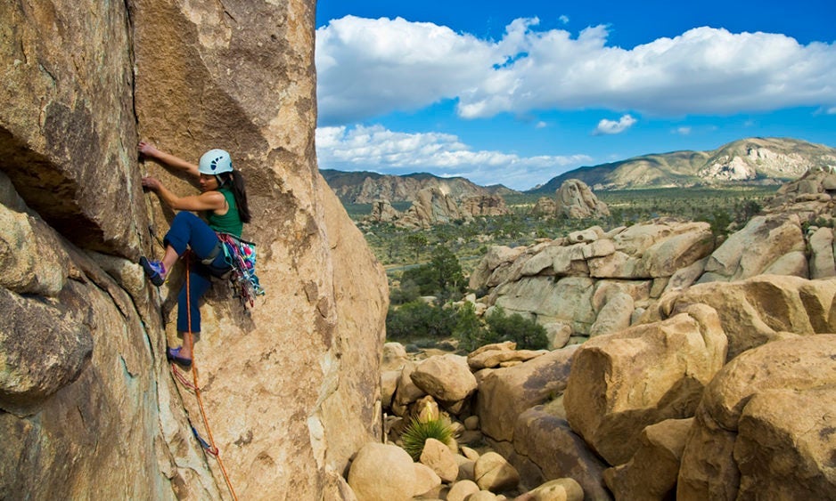 10 Rock-Climbing Safety Tips For Avoiding Accidents - Climbing