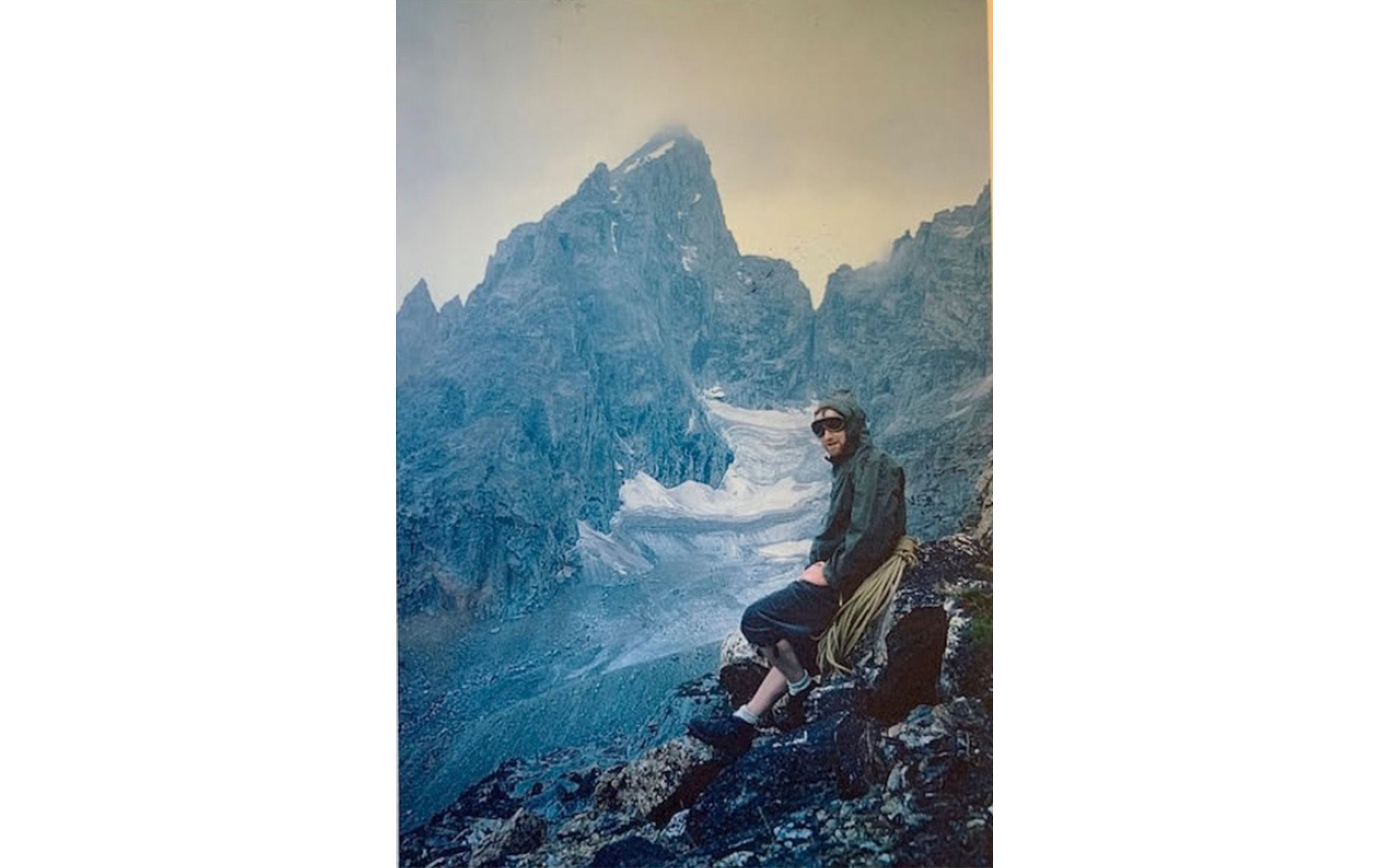 Mihaly Csikszentmihalyi.