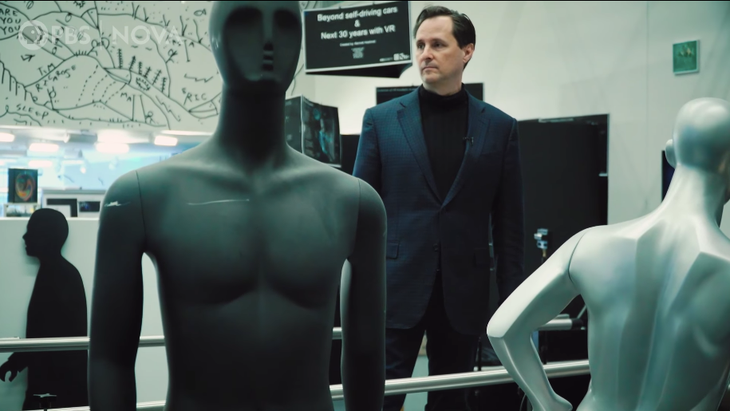 Hugh Herr