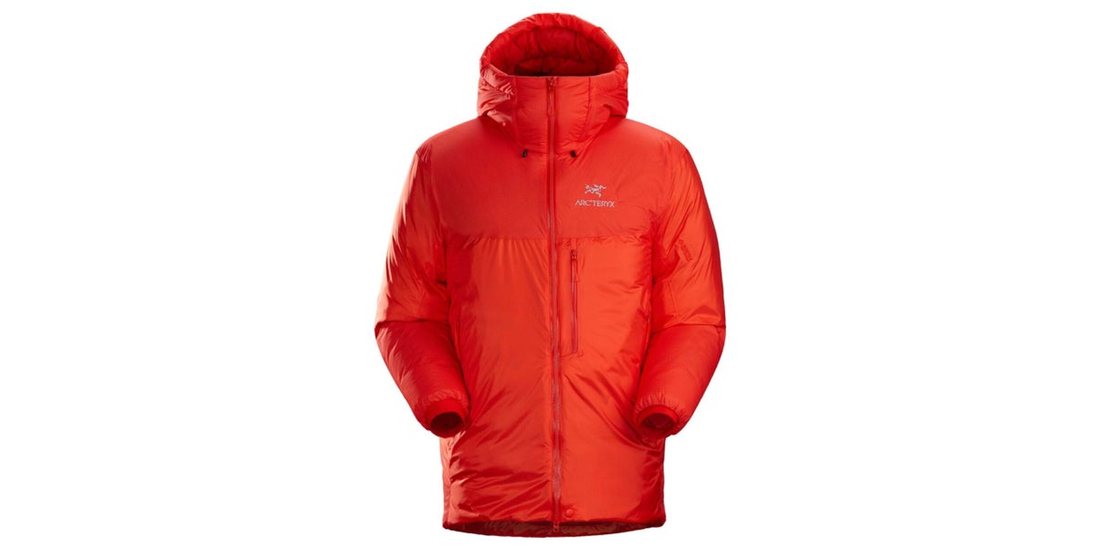 Best Ice Climbing Belay Jackets Best Ice Climbing Belay Jackets