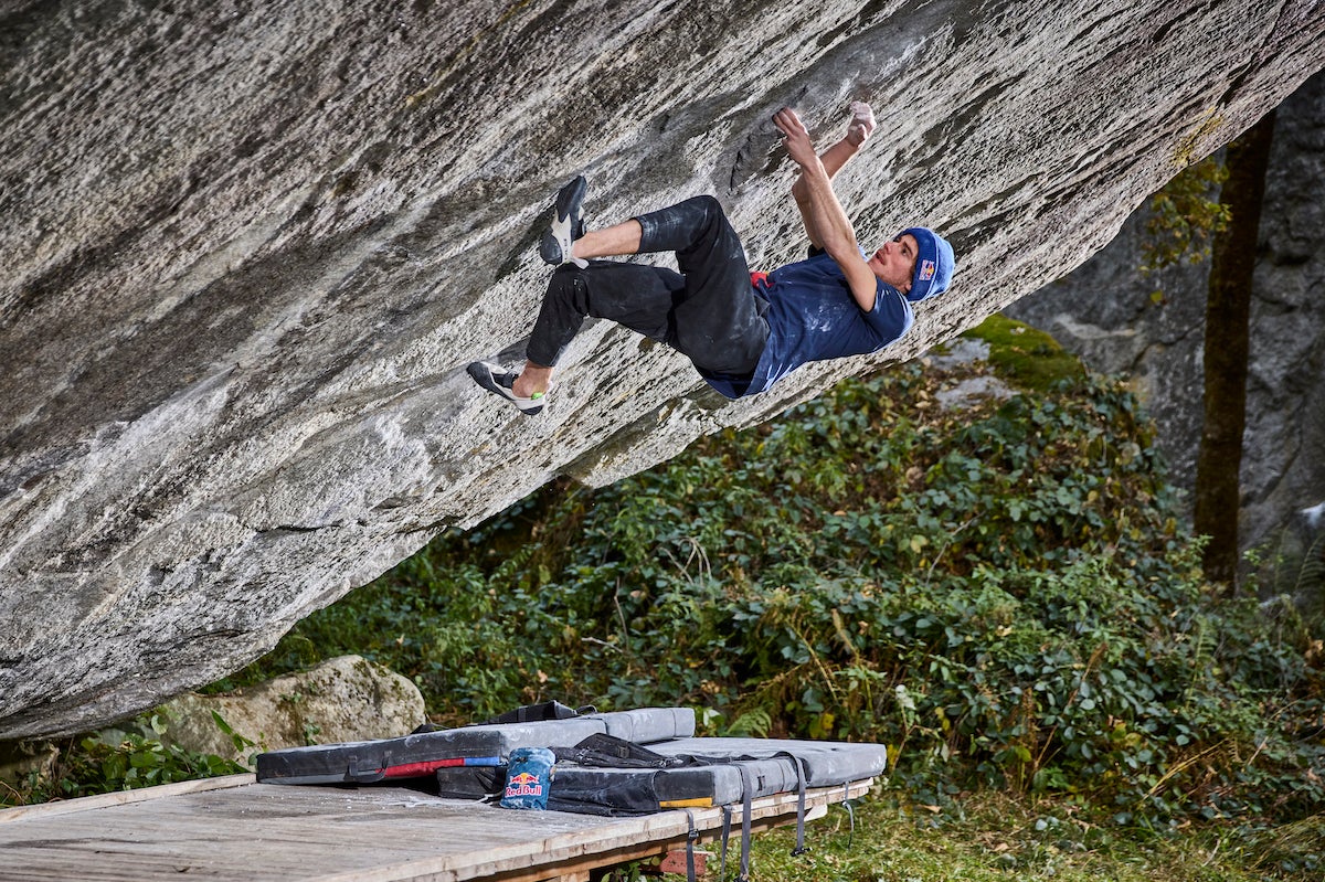 How to Get Better at Rock Climbing Climbing