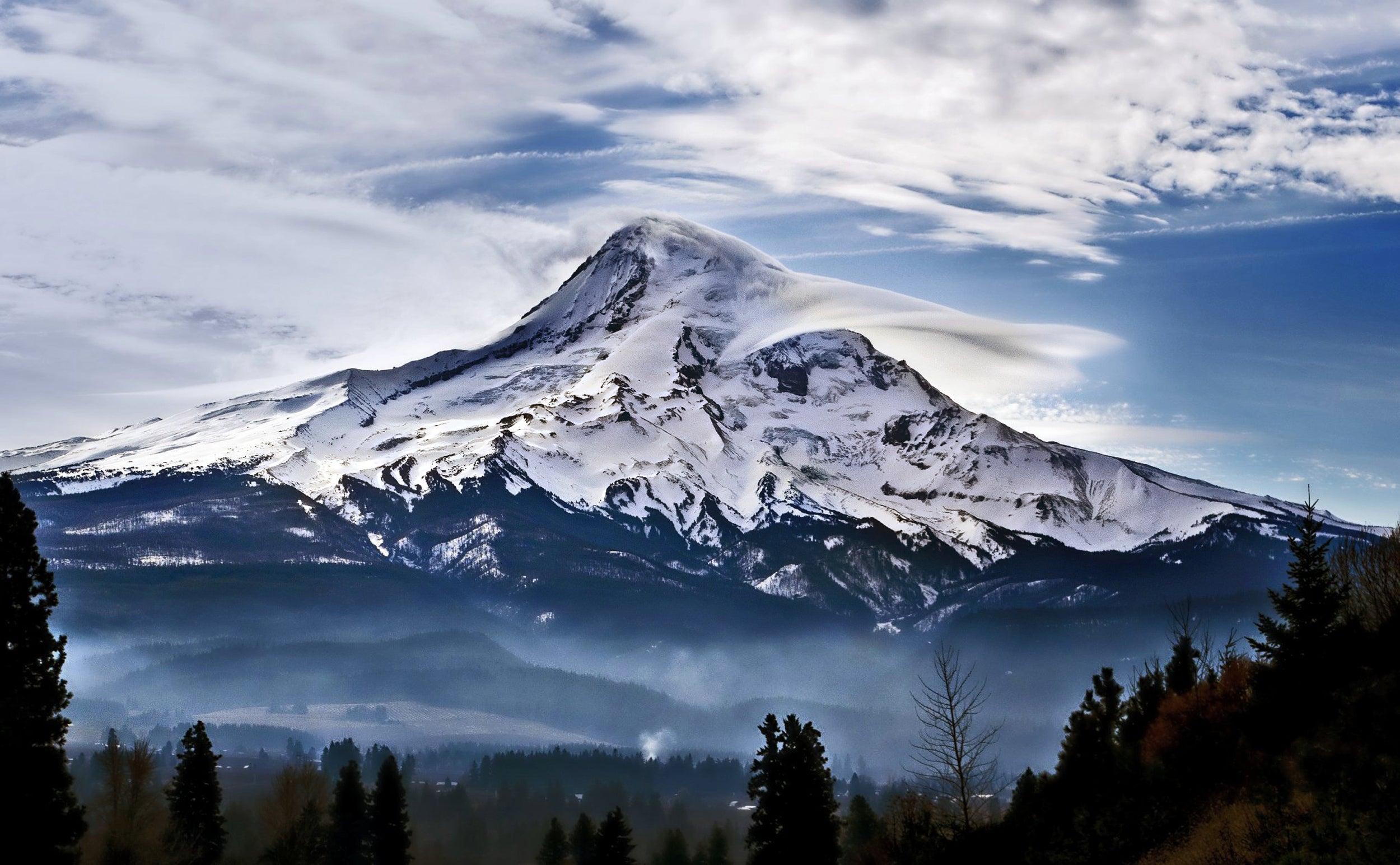 One Climber Dead Another Critically Injured In Fall On Mt Hood Climbing One Climber Dead Another Critically Injured In Fall On Mt Hood Climbing
