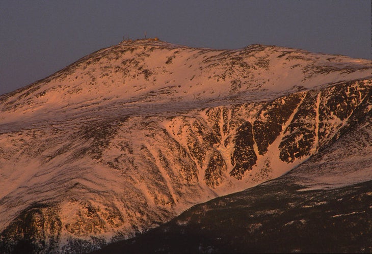 Mount Washington