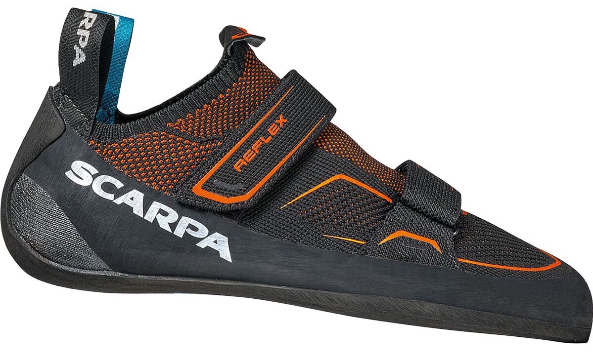 Scarpa Reflex Climbing