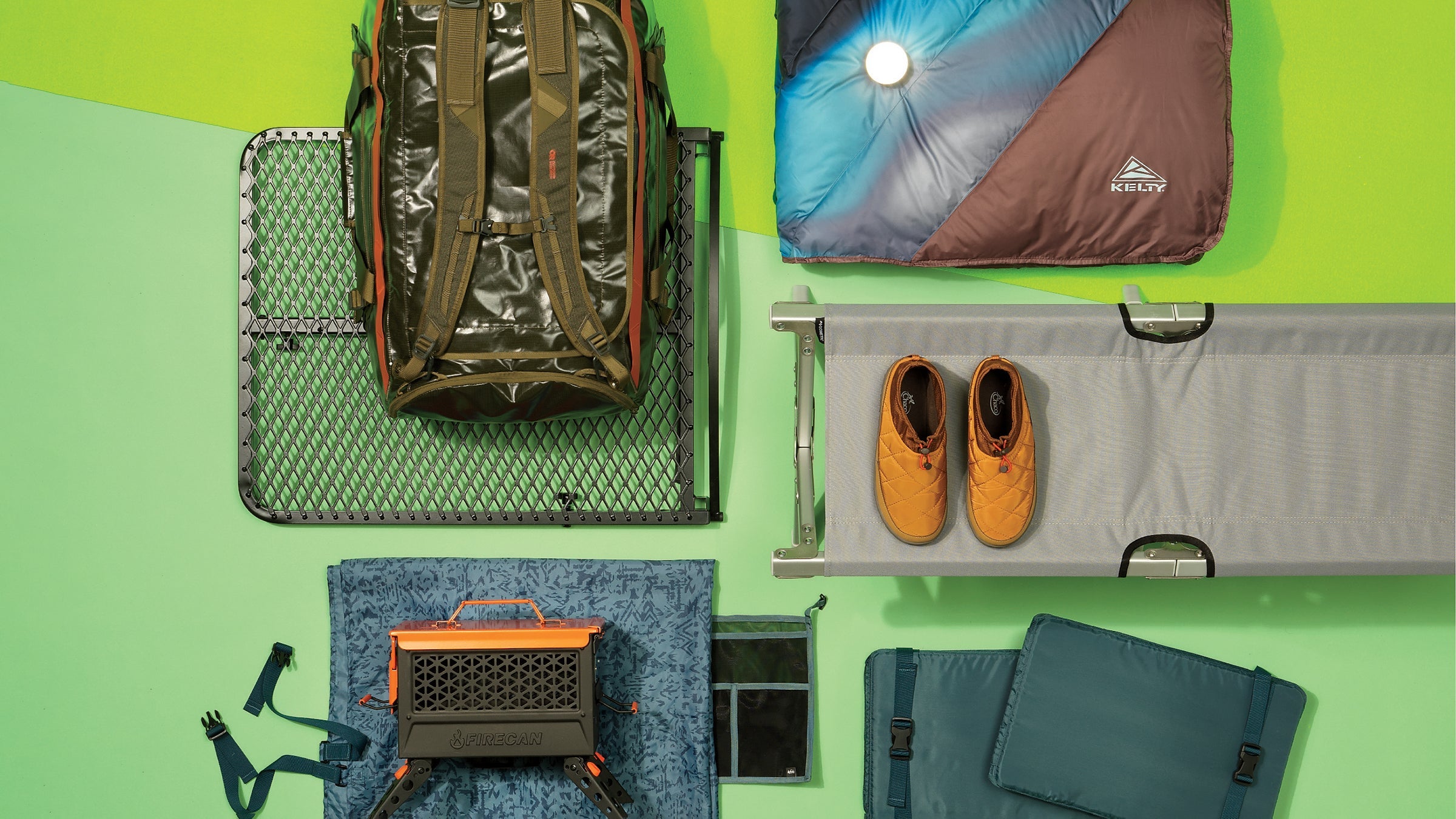 The Best Car Camping Gear of 2022