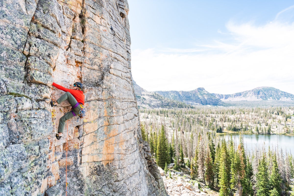 The Cypher Summer Climbing Sweepstakes
