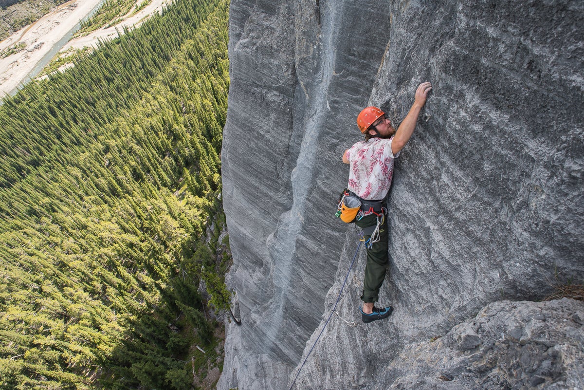 How to Project Climb Climbing