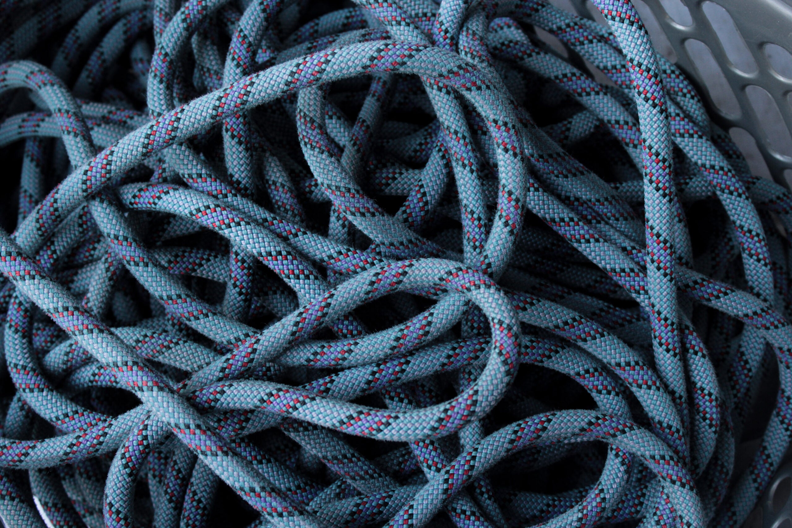 kernmantle rope