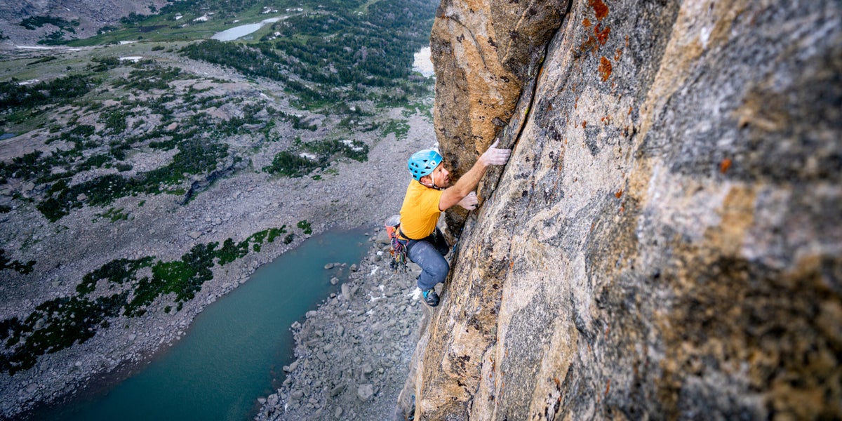 Four Ways to Climb Better Without Training