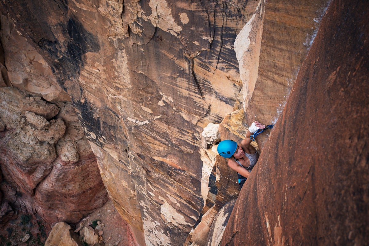 Oklahoma's Red Rock Wonderland: Unplug and Explore!