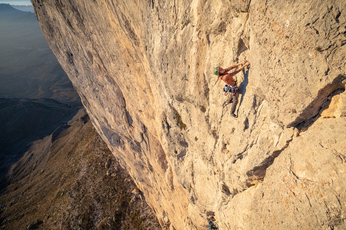 Bronwyn Hodgins on Resurrecting a Forgotten Classic in Mexico