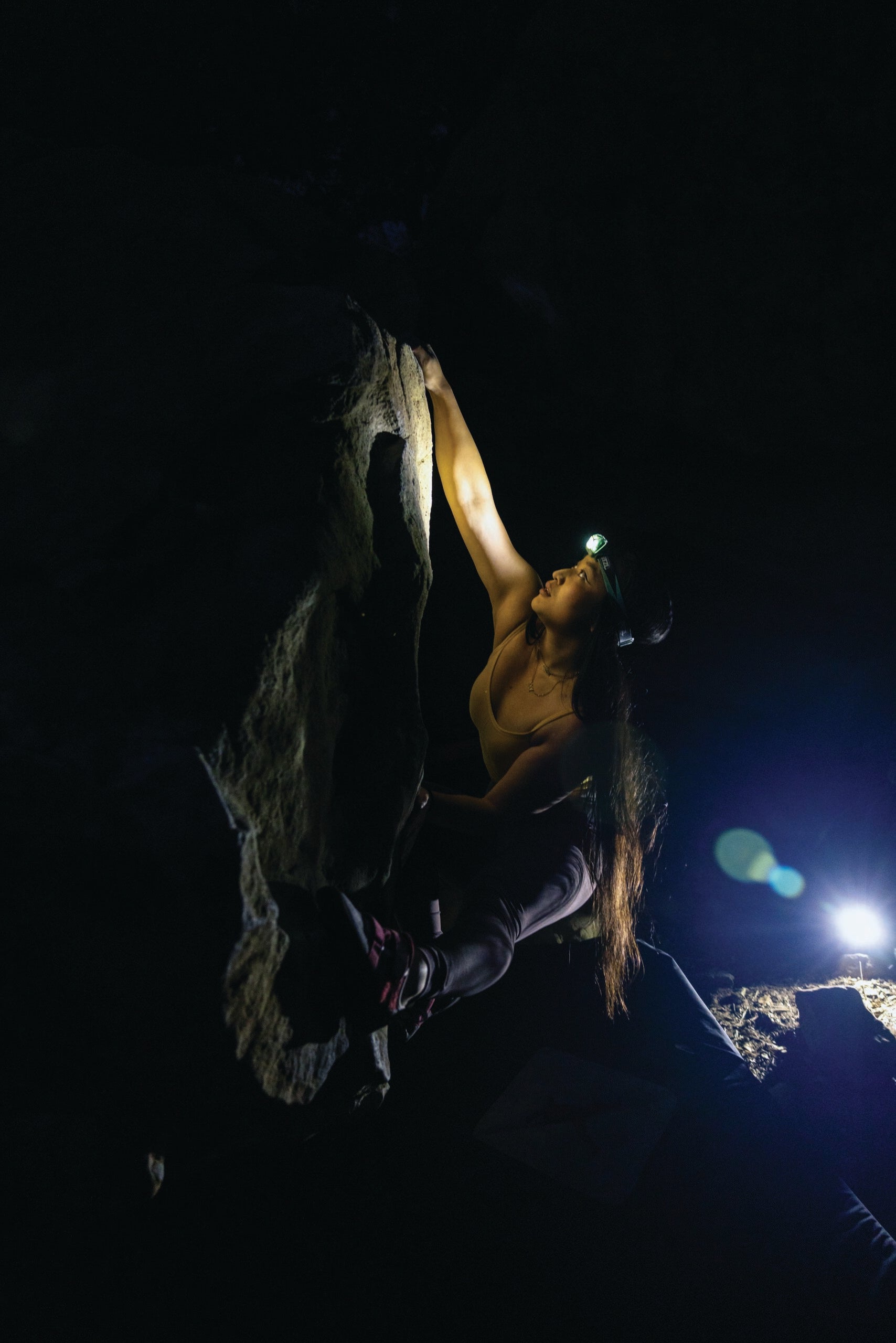 Climbing's Best Photos You've Never Seen Climbing